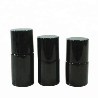 8ml, 10ml, 15ml Empty UV Gel Nail Polish Glass Bottles For Sale