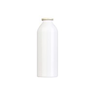 50ML 100ML 150ML Shampoo Packaging Bottle New Hotel Shampoo Bottle